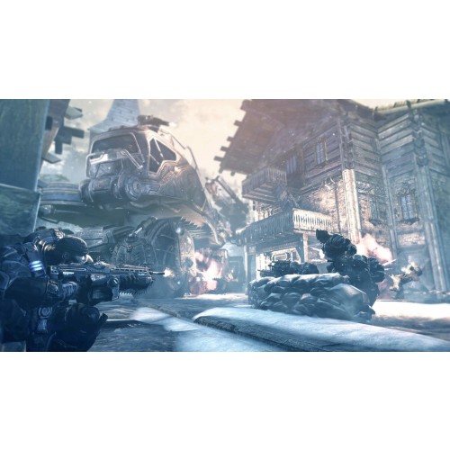Gears of War 2 (Digital)