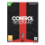 CONTROL Resonant Steelbook Edition