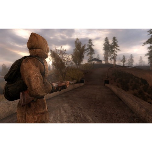 S.T.A.L.K.E.R. Call of Pripyat GOG Key