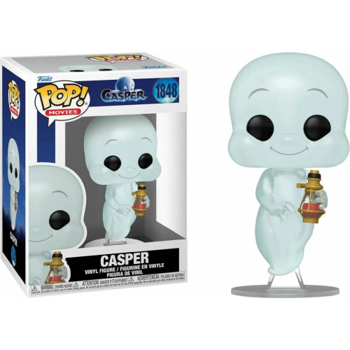 Funko POP Movies: Casper 30th – Casper