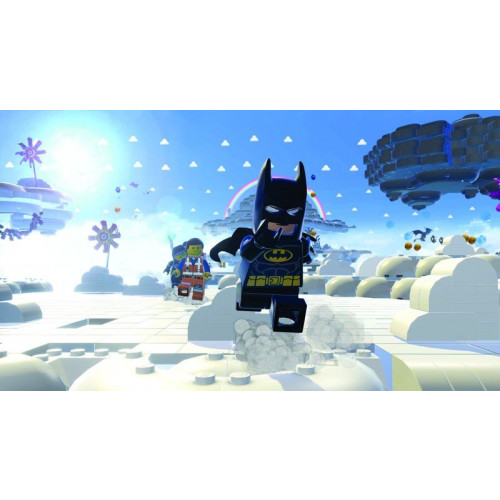 BLACK FRIDAY! - LEGO Movie Videogame