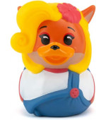 Tubbz Crash Bandicoot Coco Bandicoot