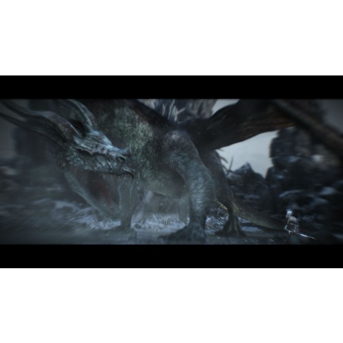 Dark Souls II: Scholar of the First Sin