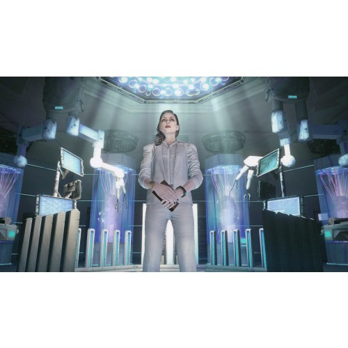 Resident Evil Revelations 2 - Episode Four: Metamorphosis DLC