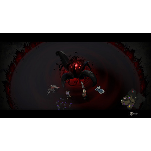 Ravenswatch Legendary Edition