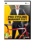 Pro Cycling Manager 2021