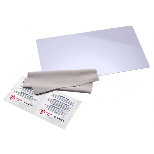 Nintendo Switch Bigben Tempered Glass Screen Protector OLED