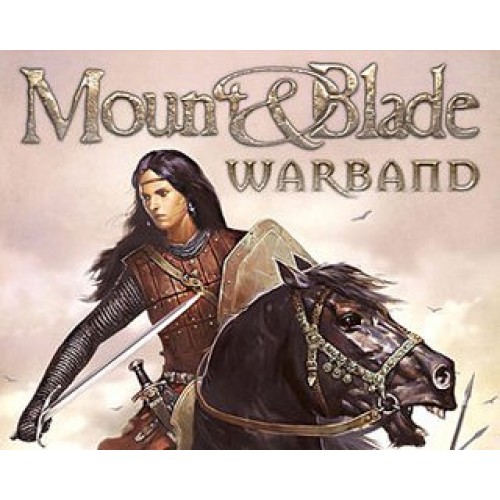 Mount and Blade Warband