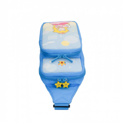 Adventure Pack - City Pop Peach