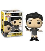 Funko POP TV: Friends - Ross w/ Leather Pants