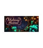 The Mahjong Huntress