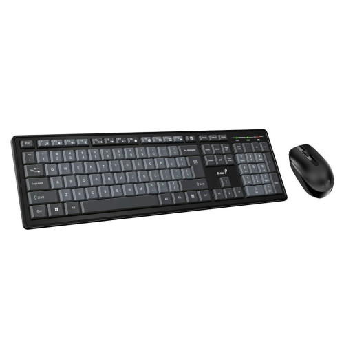 Genius Smart KM-8200 dual color CZ+SK použitý!
