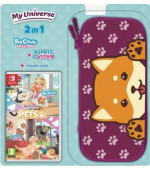 My Universe Pets Edition + obal na Nintendo