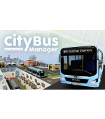 City Bus Manager