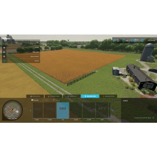 Farming Simulator 22