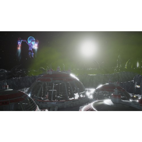 Destroy All Humans 2: Reprobed - Single Player