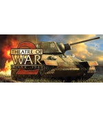 Theatre of War 2: Kursk 1943