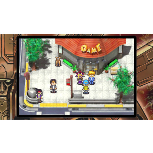 Yu-Gi-Oh! Early Days Collection