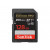 SanDisk SDXC 128GB Extreme PRO 200/90MB/s Class 10 UHS-I U3 V30