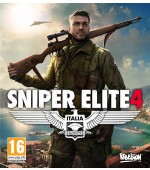 Sniper Elite 4