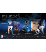 Elex 2 Collector's edition