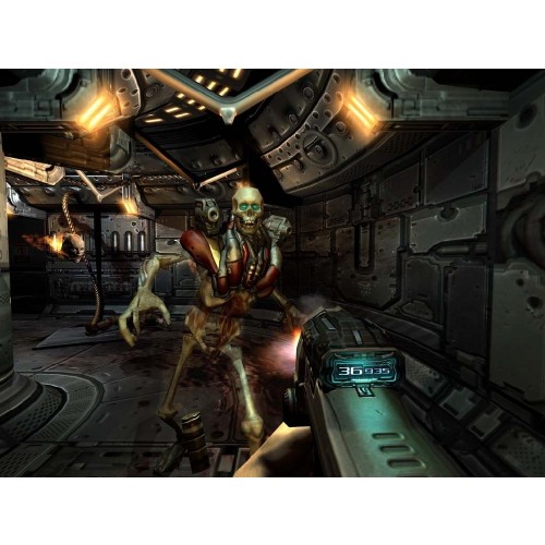 Doom 3