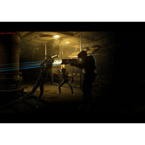 Dead Space 2