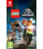 Lego Jurassic World