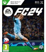 EA Sports FC 24 Standard Edition
