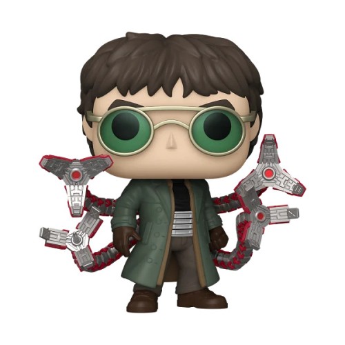 Funko POP Marvel: SM:NWH S3- Doc Oc