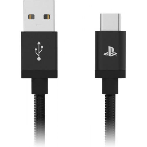 PS5 DualSense USB Charching Cable