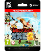 Asterix & Obelix XXL 2