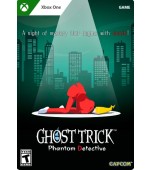 Ghost Trick: Phantom Detective