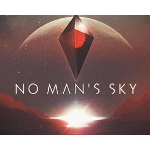 No Man's Sky