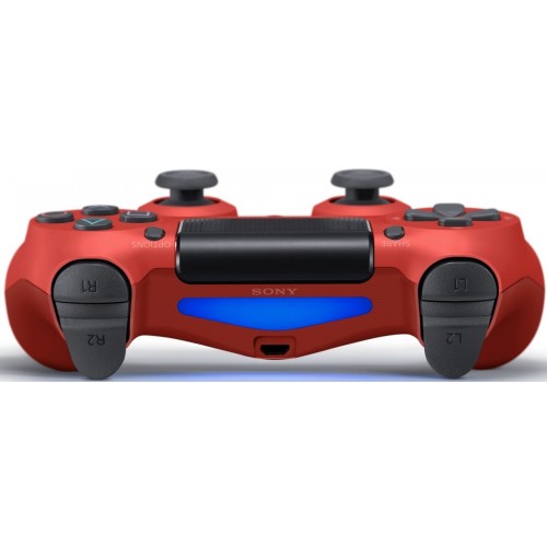 DualShock 4 Controller Magma RED v2