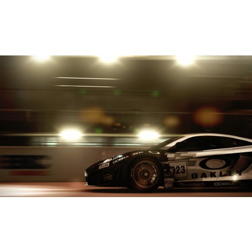 GRID Autosport