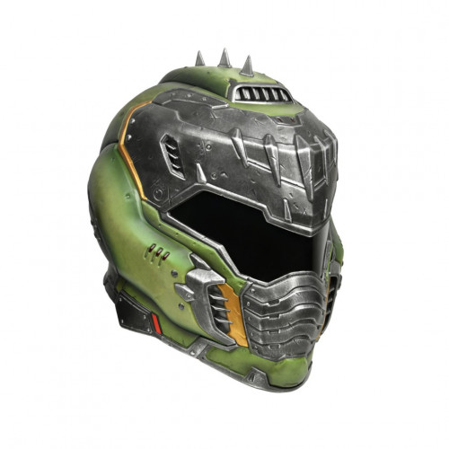 DOOM: The Dark Ages Helmet Replica Bundle