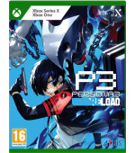 Persona 3 Reload