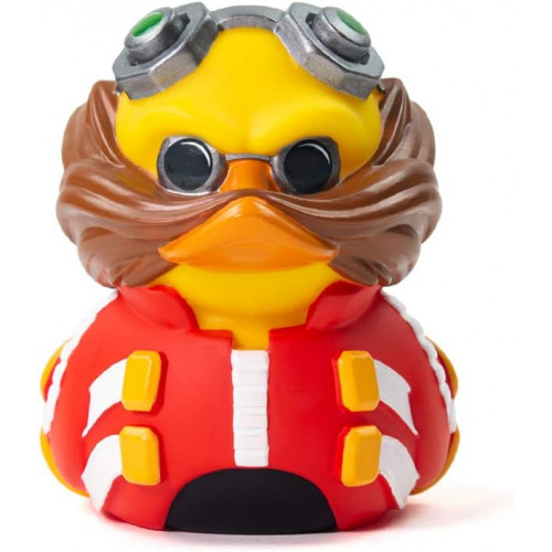 Tubbz kačička Sonic - Dr Eggman