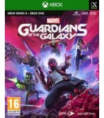 Marvel’s Guardians of the Galaxy