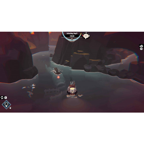 Dredge Digital Deluxe Edition