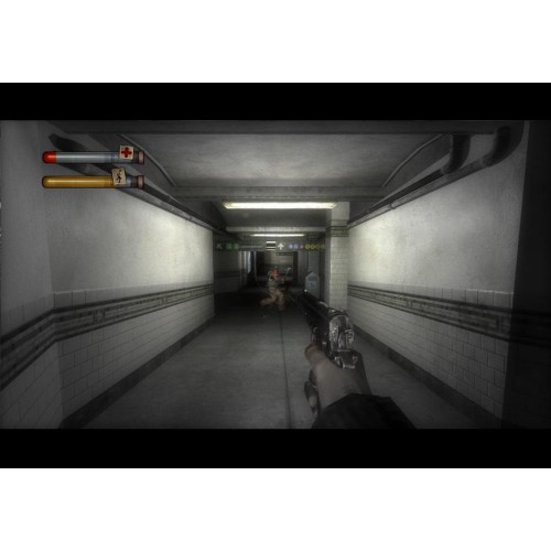 Condemned Criminal Origins