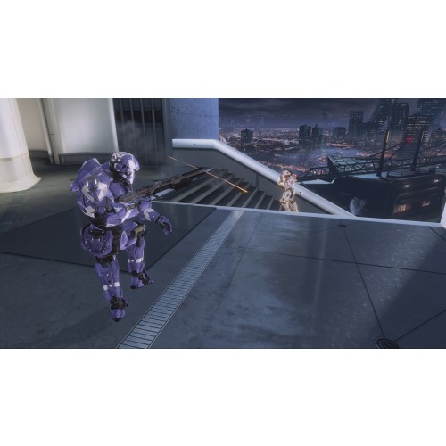 Halo: the Master Chief Collection