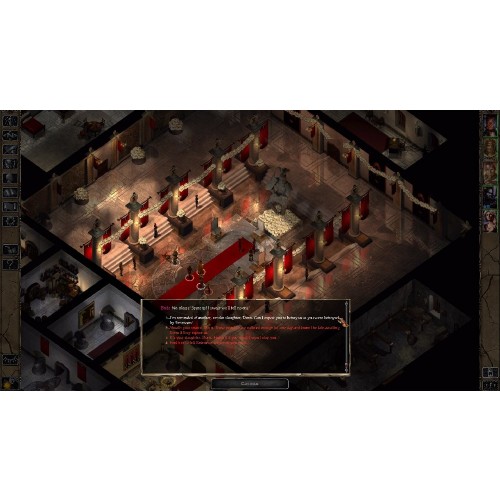 Baldurs Gate 2 Enhanced Edition