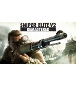 Sniper Elite V2 Remastered