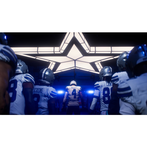Madden NFL 27 Deluxe Edition PRE-PURCHASE