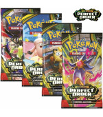 Pokémon TCG: ME03 Perfect Order - Booster