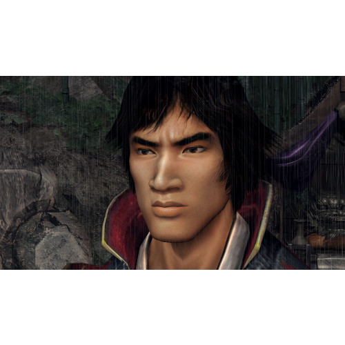 Onimusha 2: Samurai's Destiny
