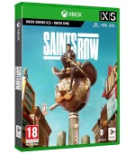 Saints Row Day One Edition
