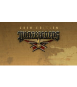 Panzer Corps Gold